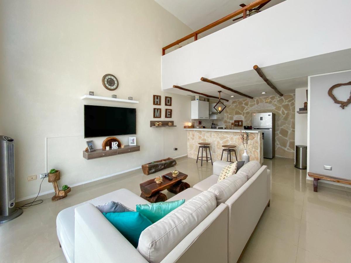 Apartment Plaza Paraiso By Riviera
