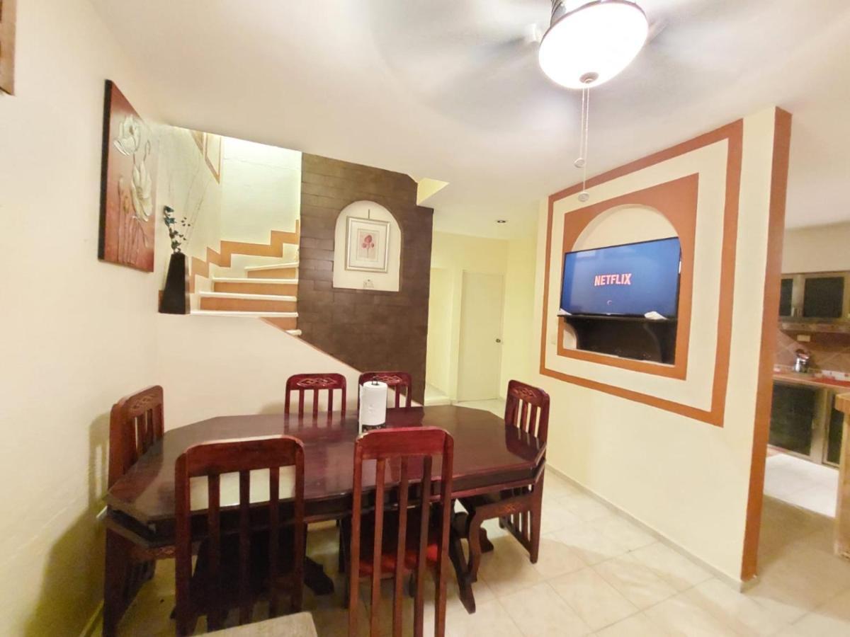 Michelle's House Holiday home Playa del Carmen