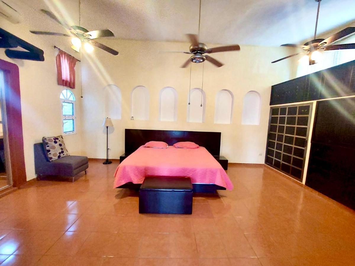 Michelle's House Playa del Carmen