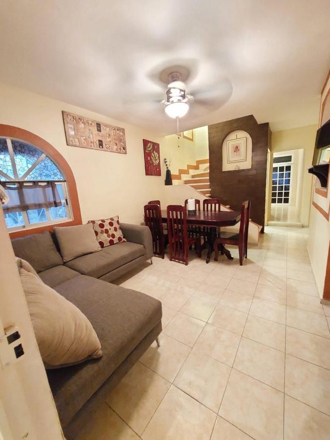 Michelle's House *