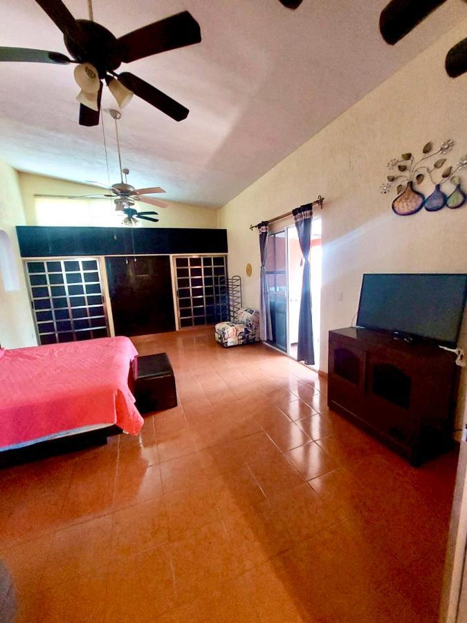 Michelle's House * Playa del Carmen