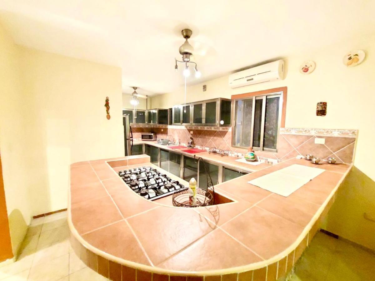 Michelle's House Holiday home Playa del Carmen