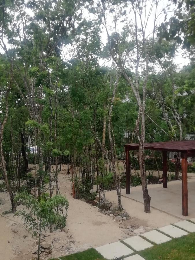 Residencial Selvanova Viii Apartment Playa del Carmen