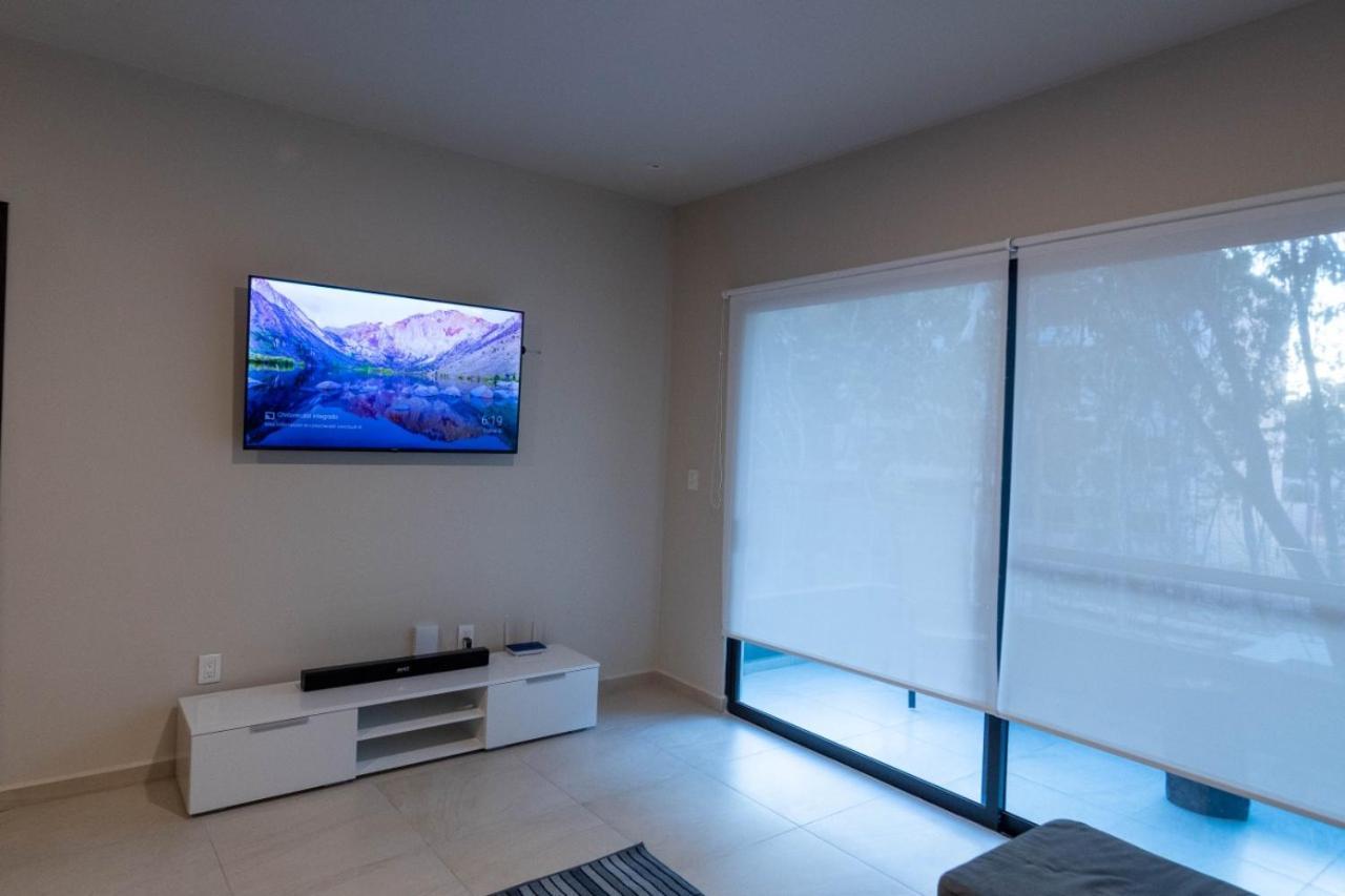Residencial Selvanova Viii Apartment *