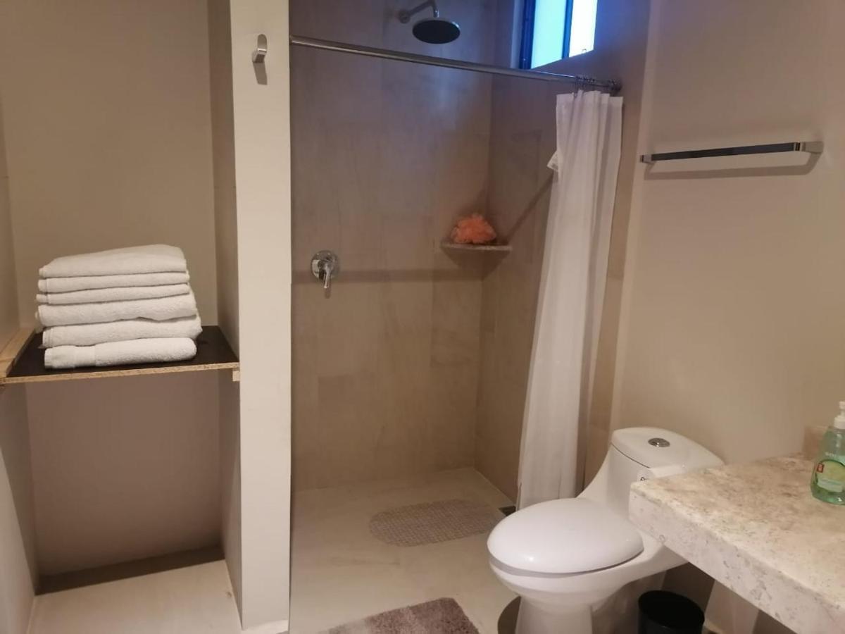 Residencial Selvanova Viii Apartment Playa del Carmen