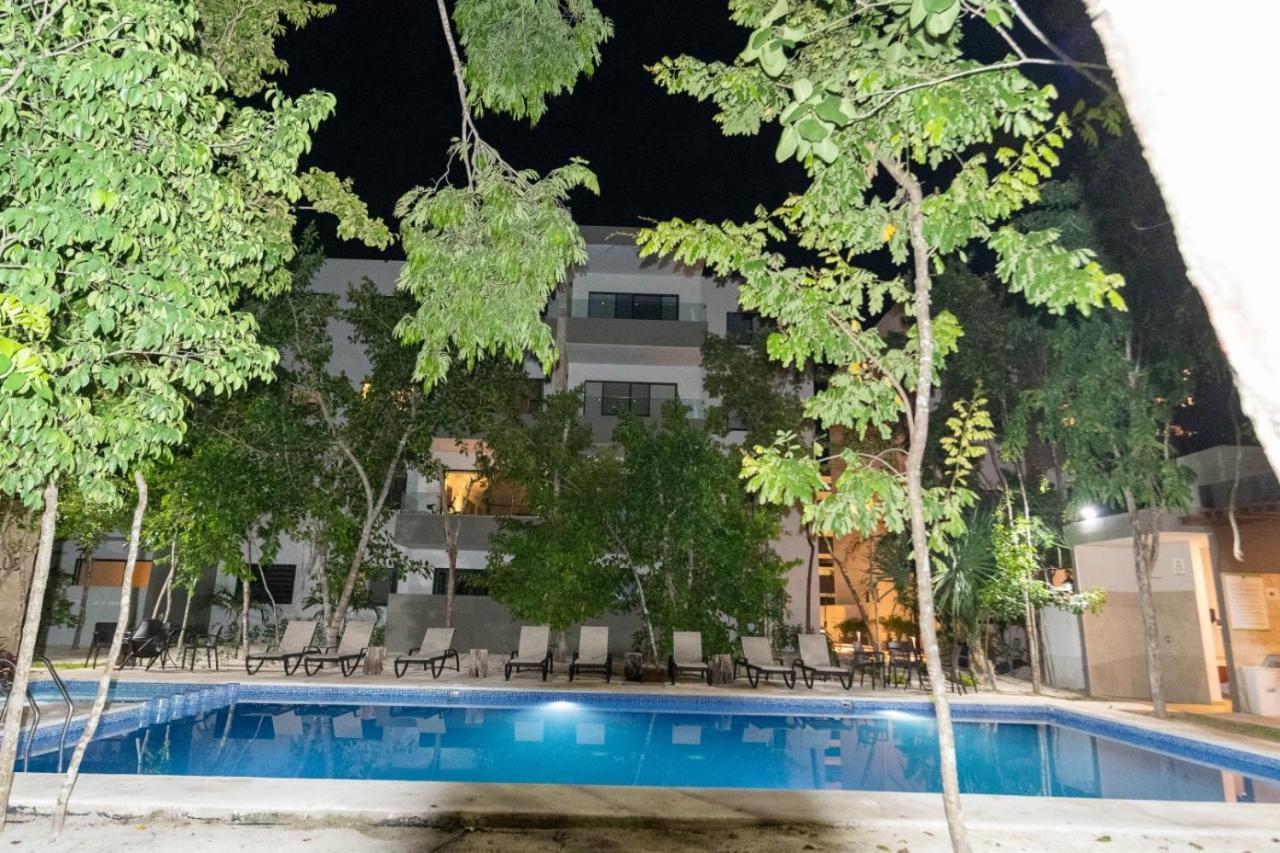 Residencial Selvanova Viii Apartment