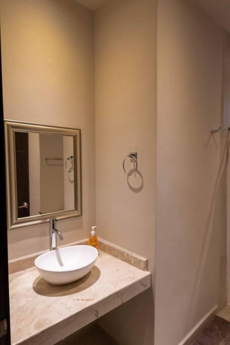Apartment Residencial Selvanova Viii Playa del Carmen
