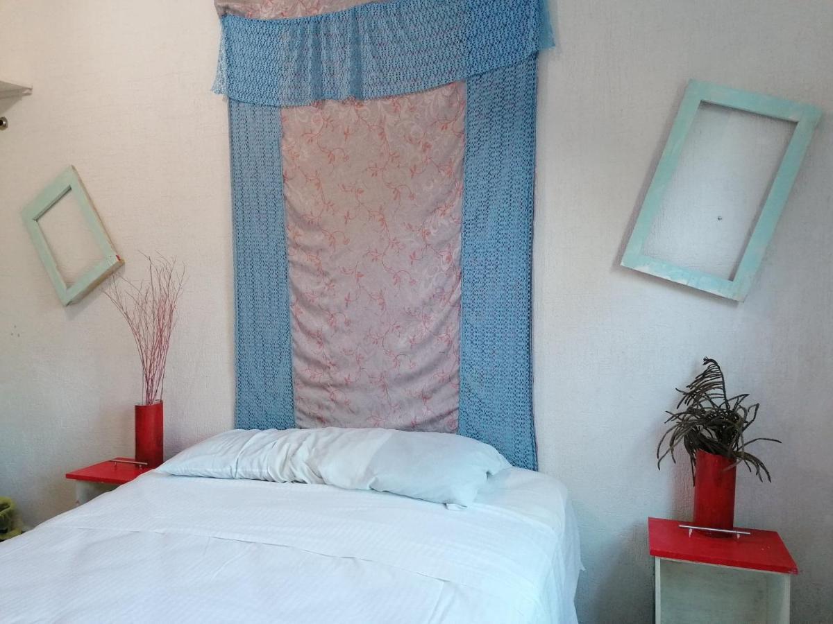 Homestay Casa Minimal
