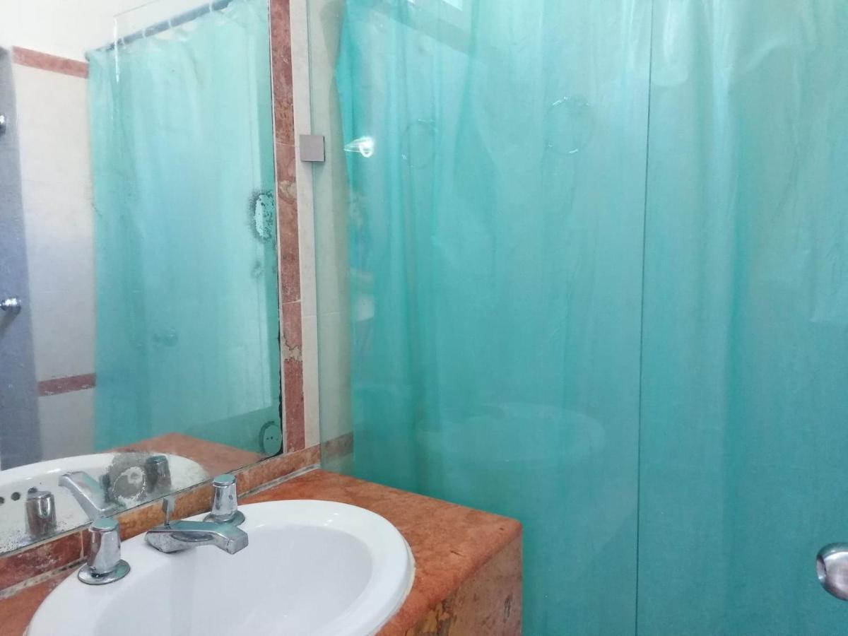 Casa Minimal Homestay Playa del Carmen