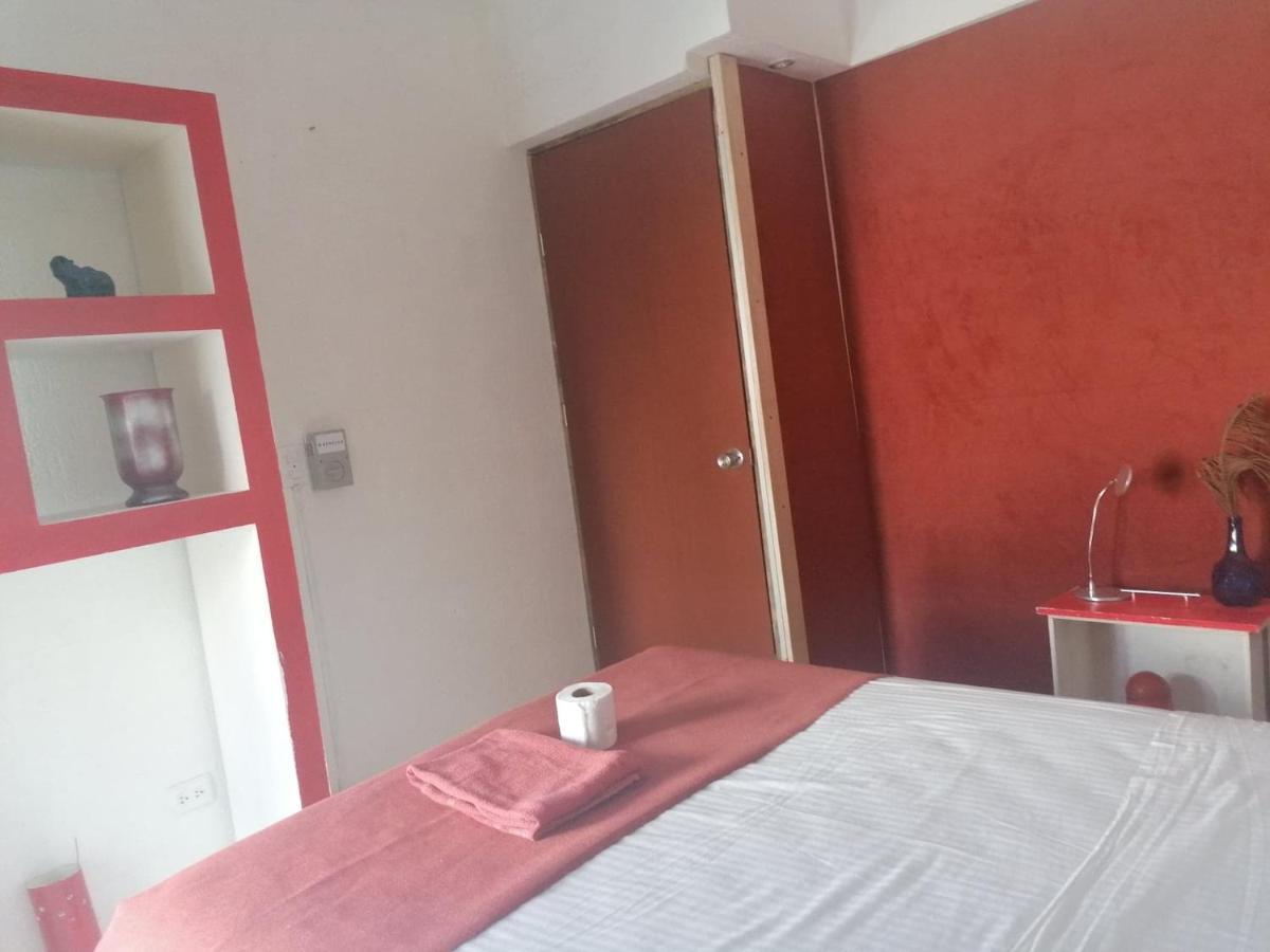 Homestay Casa Minimal *
