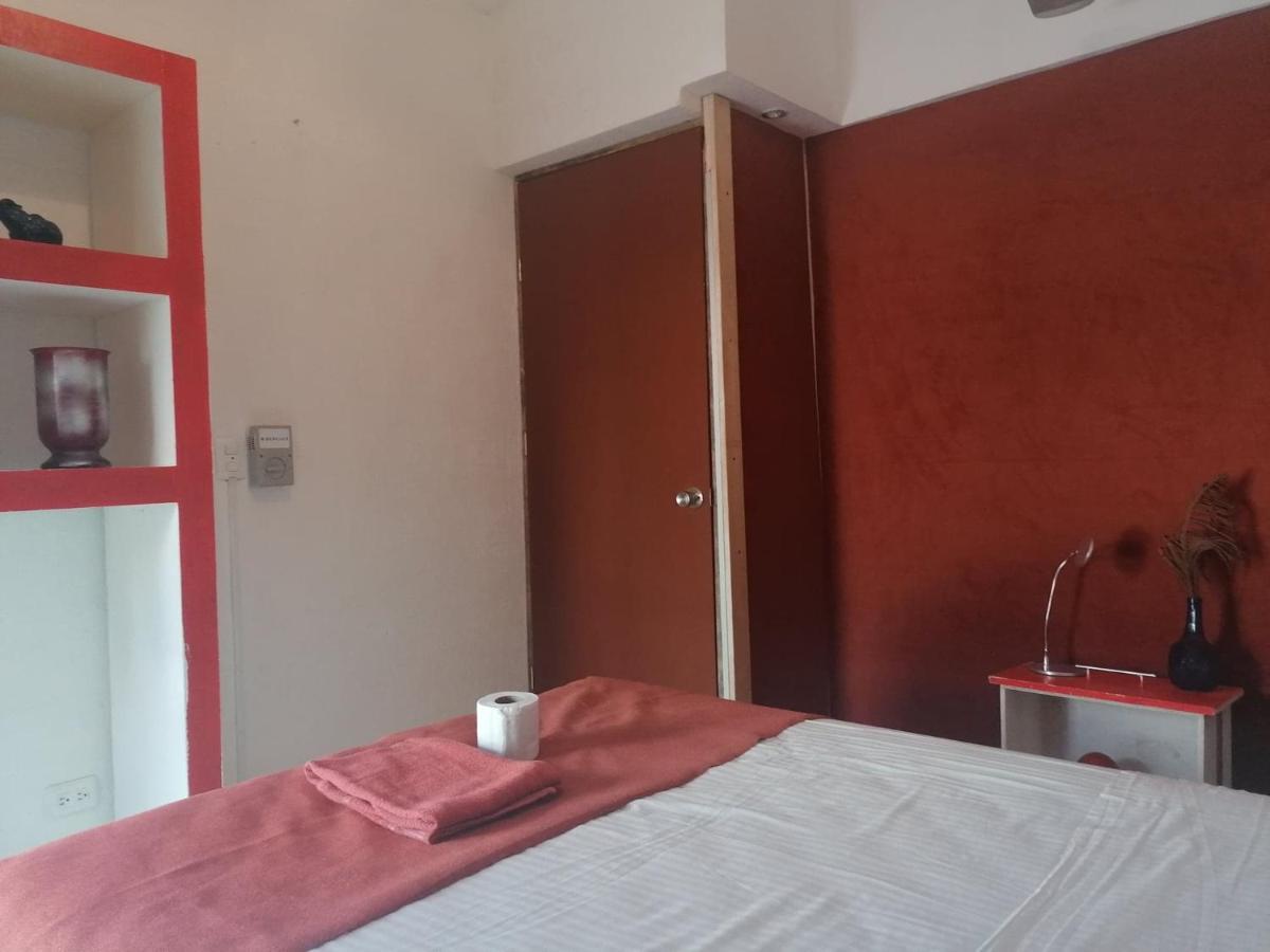 Casa Minimal Homestay