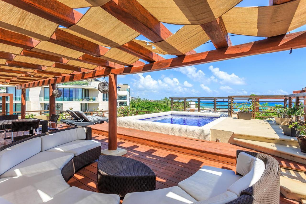 Aldea Thai By Stella Apartment