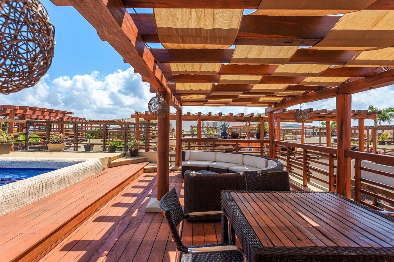 Apartment Aldea Thai By Stella Playa del Carmen