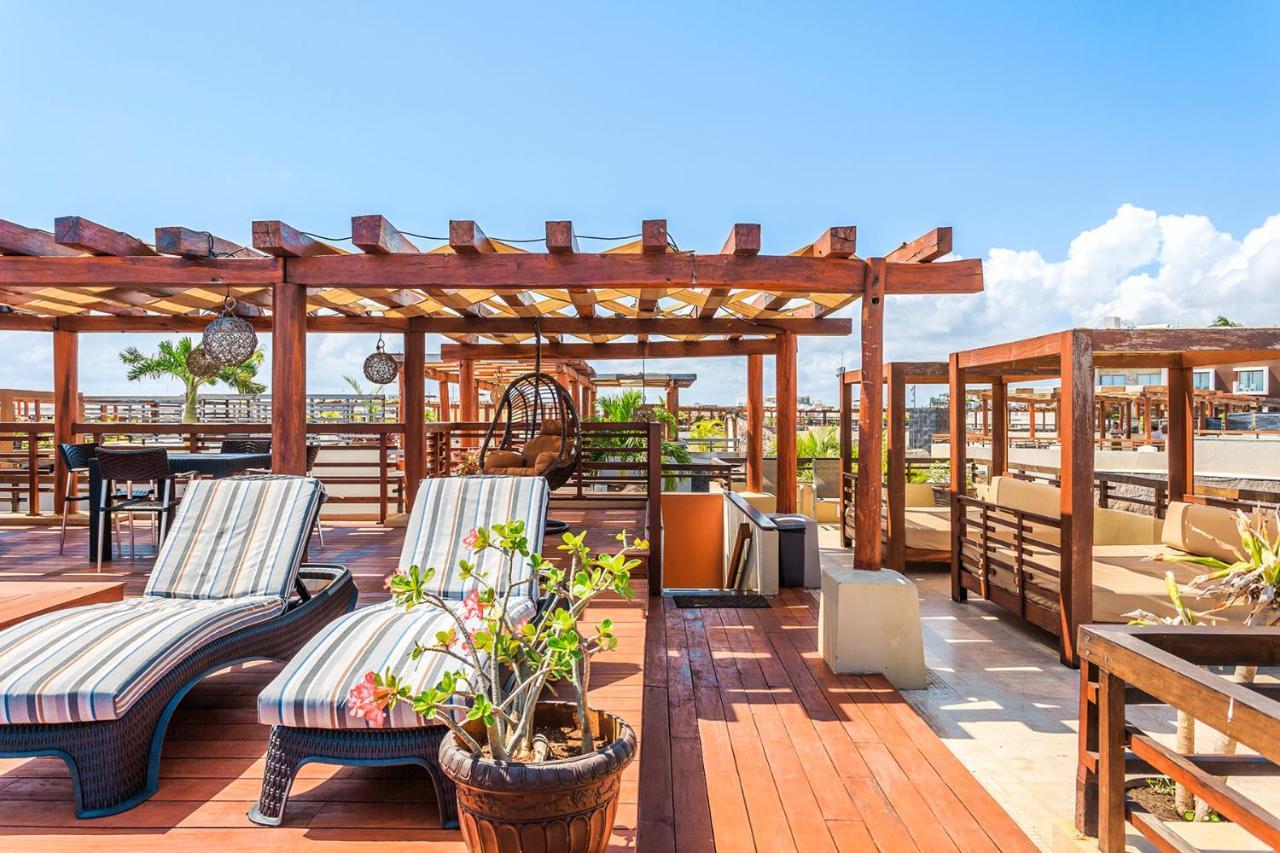Apartment Aldea Thai By Stella *