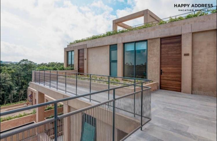 Village Corasol Apartment Playa del Carmen
