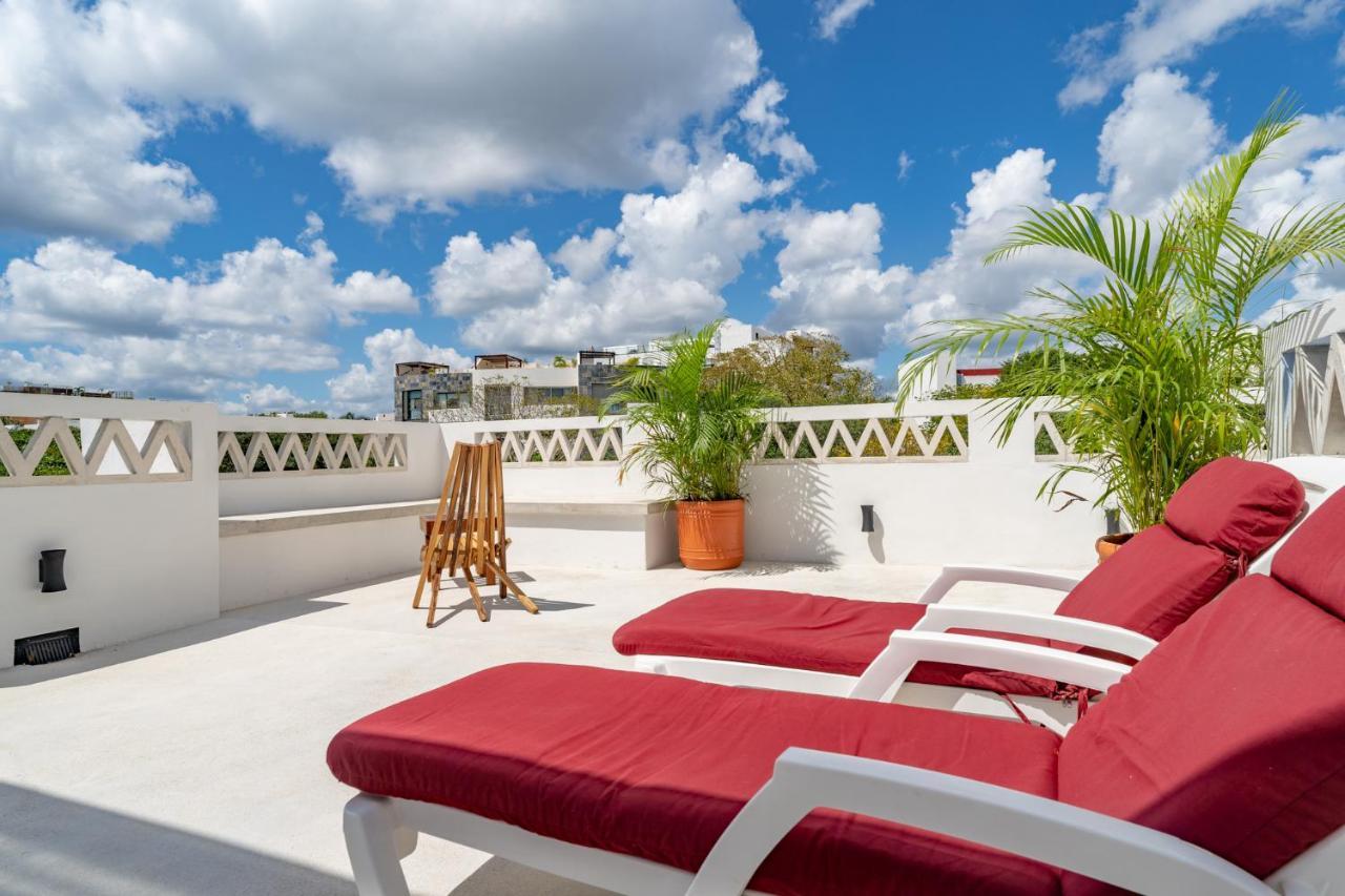 Casa Yako * Playa del Carmen
