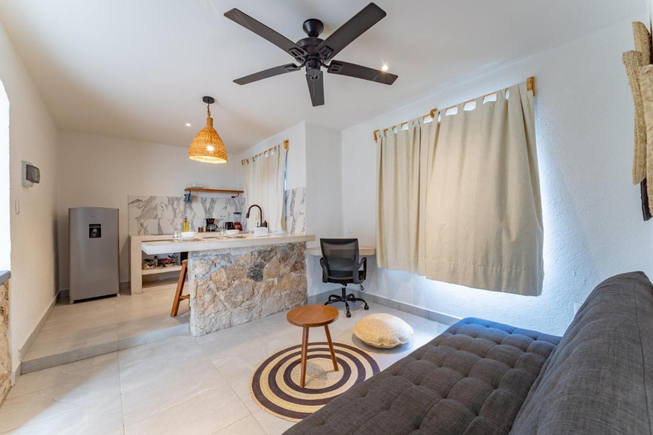 Apartamento Casa Yako *