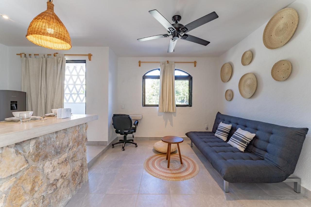 Apartamento Casa Yako *