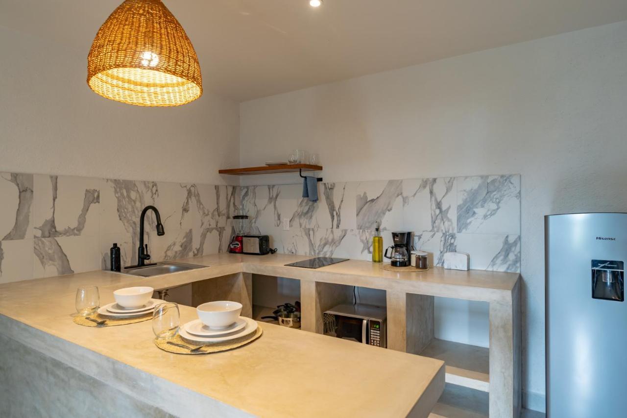 Apartamento Casa Yako Playa del Carmen