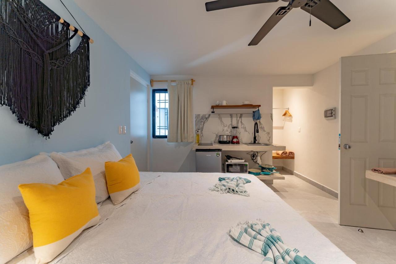 Apartamento Casa Yako Playa del Carmen