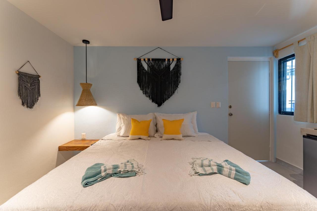 Apartamento Casa Yako *