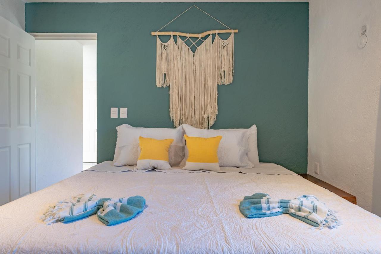Apartamento Casa Yako