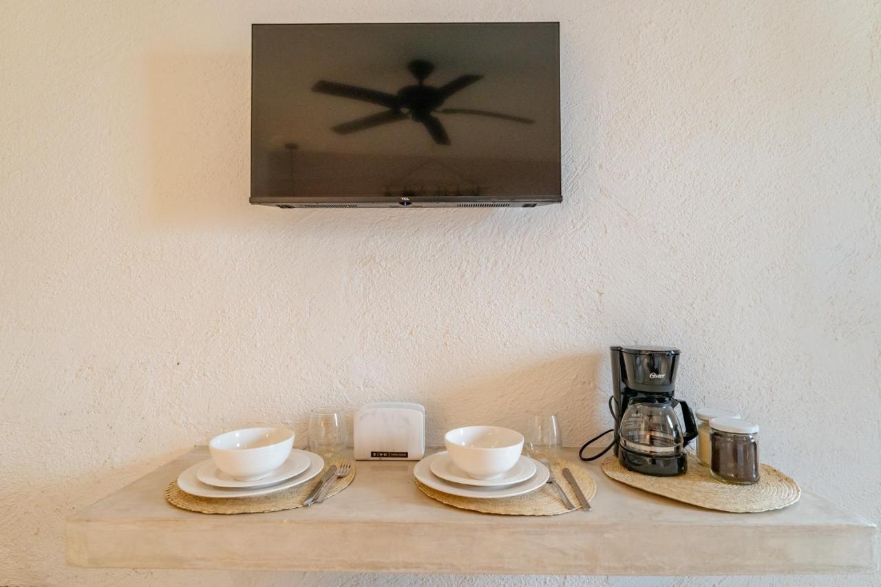 Apartamento Casa Yako *
