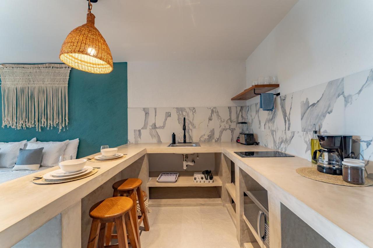 Apartamento Casa Yako