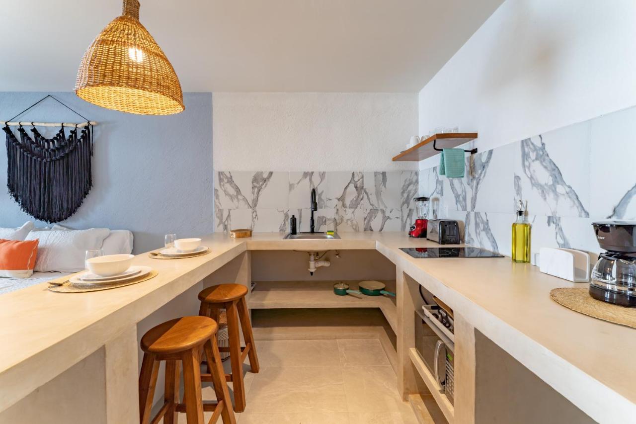 Apartamento Casa Yako