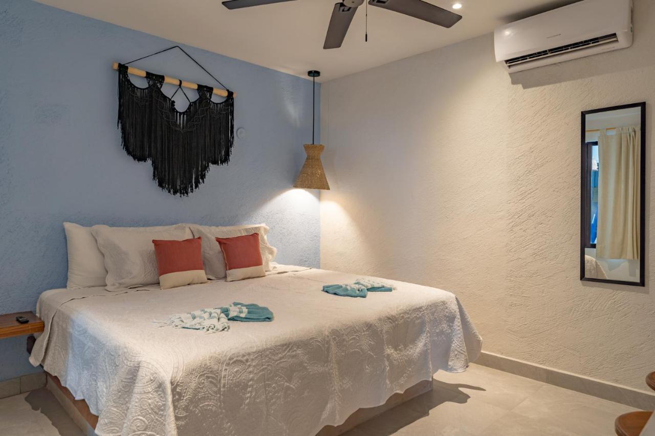 Casa Yako Apartamento Playa del Carmen