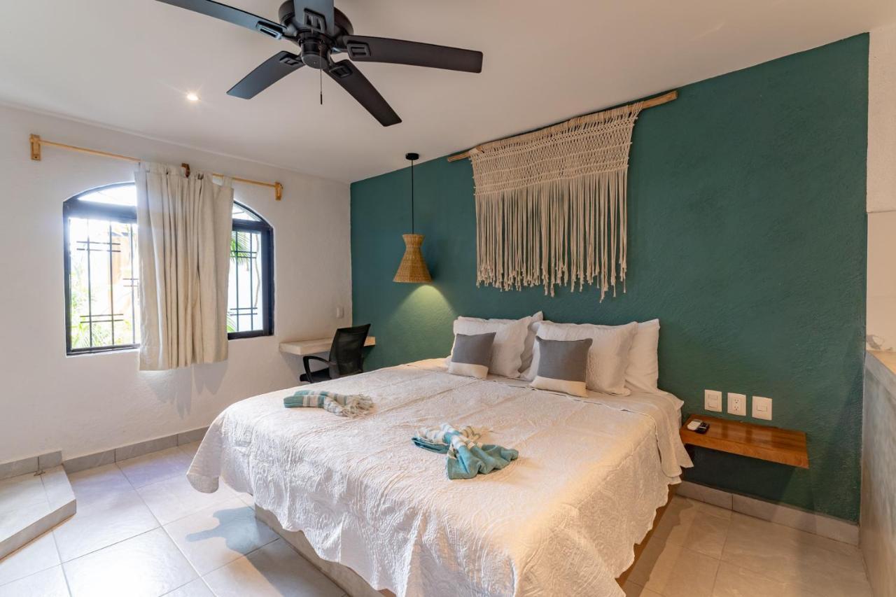 Casa Yako * Playa del Carmen
