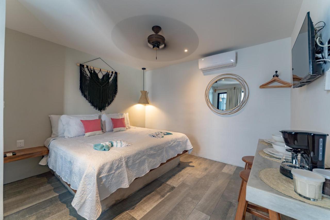 Apartamento Casa Yako