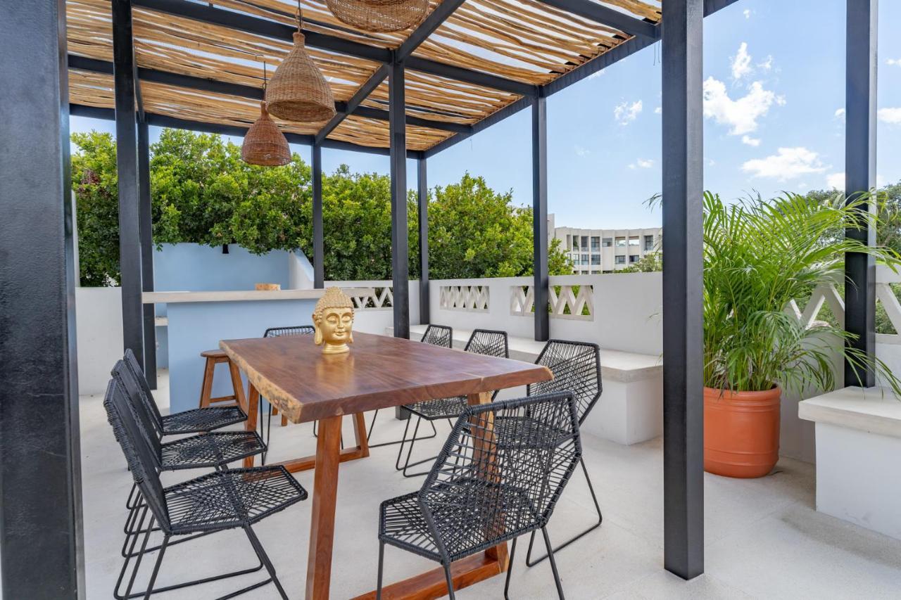 Apartamento Casa Yako *