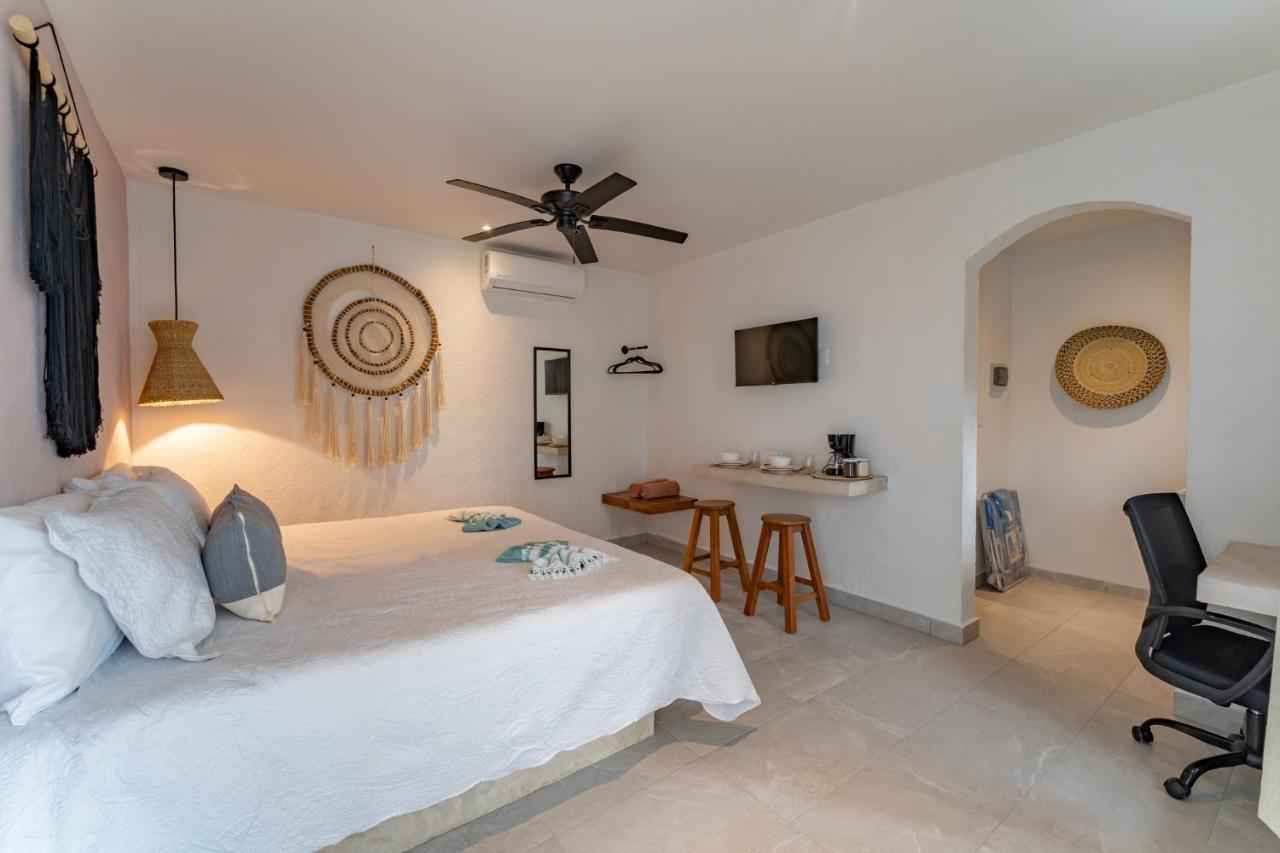 Apartamento Casa Yako