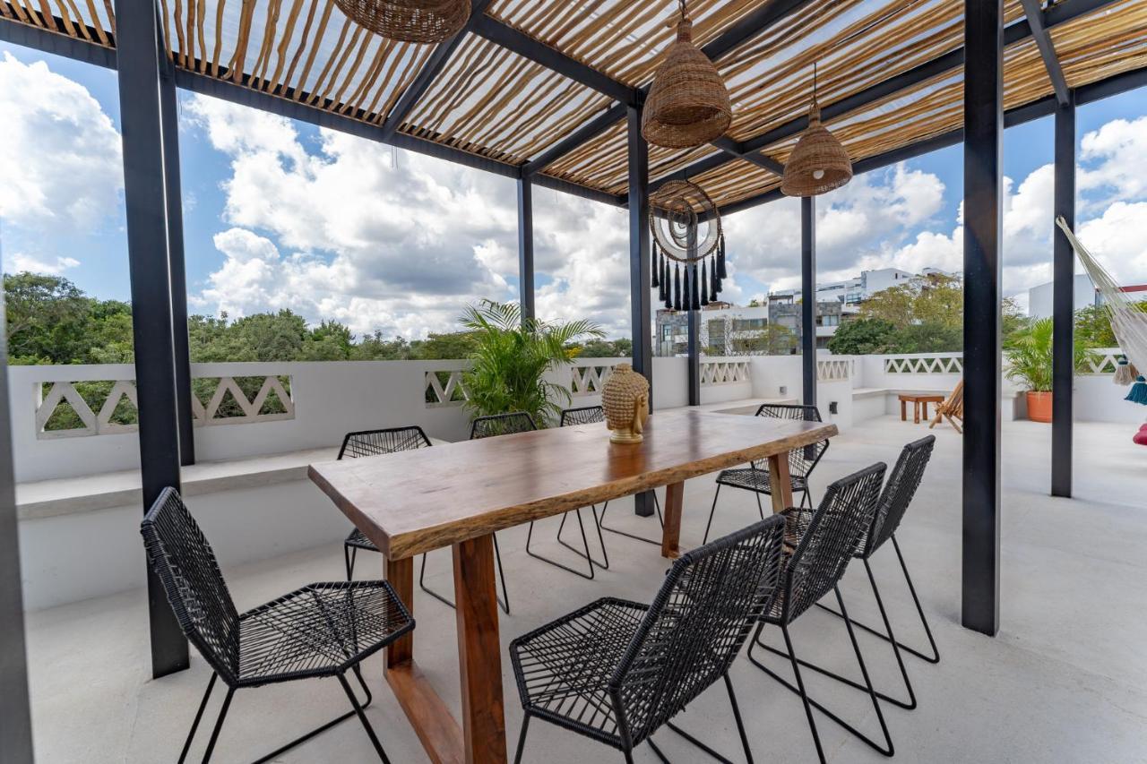 Apartamento Casa Yako Playa del Carmen