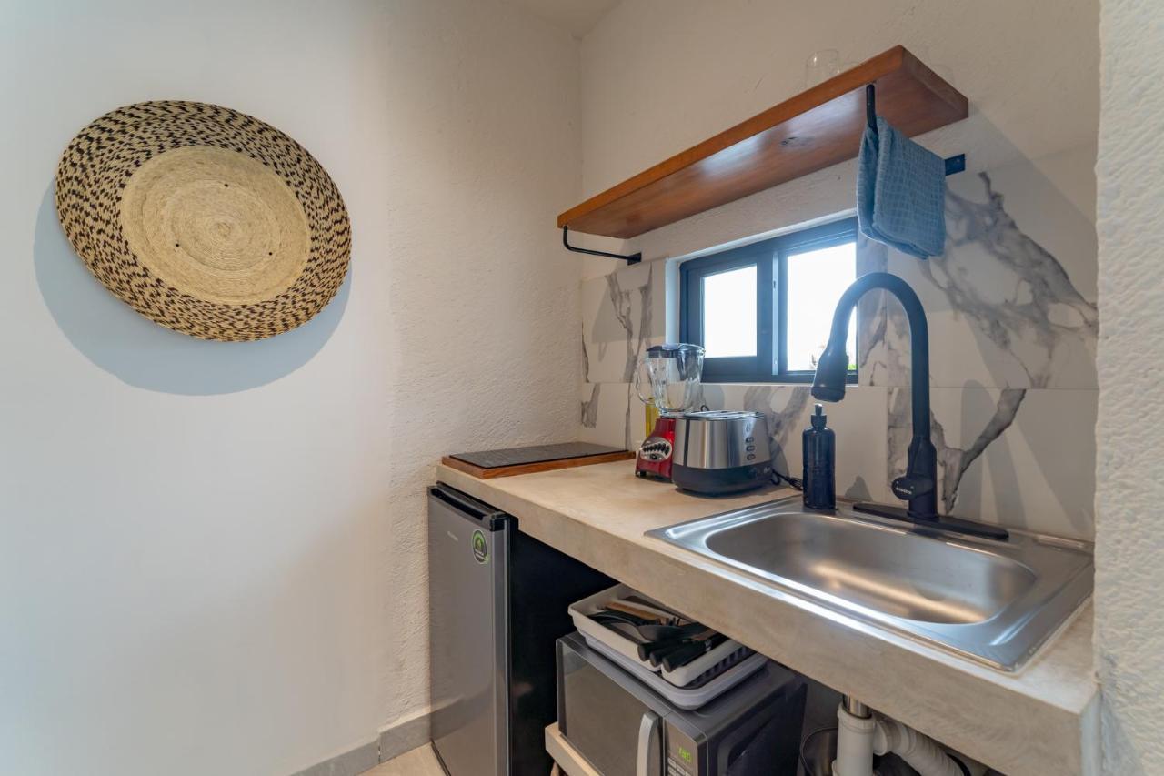Apartamento Casa Yako *