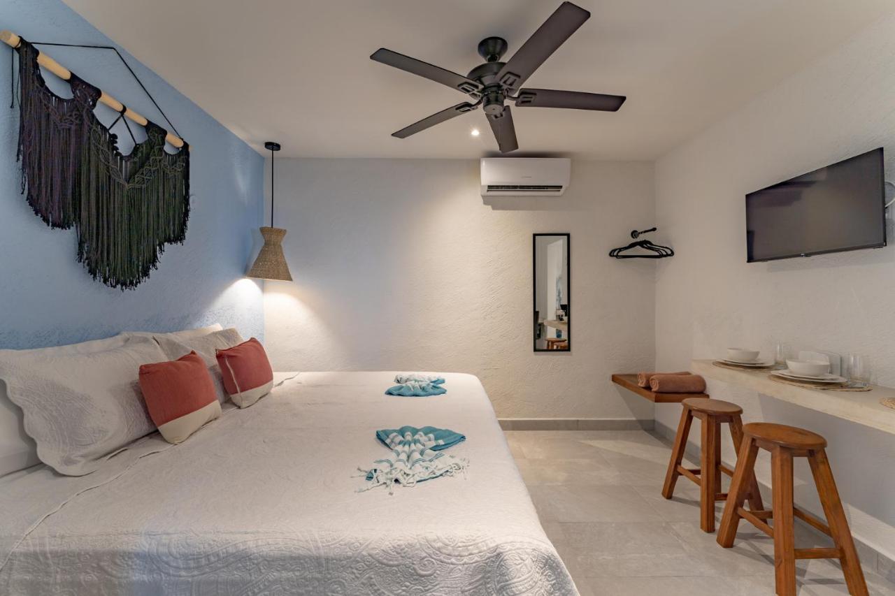 Casa Yako *