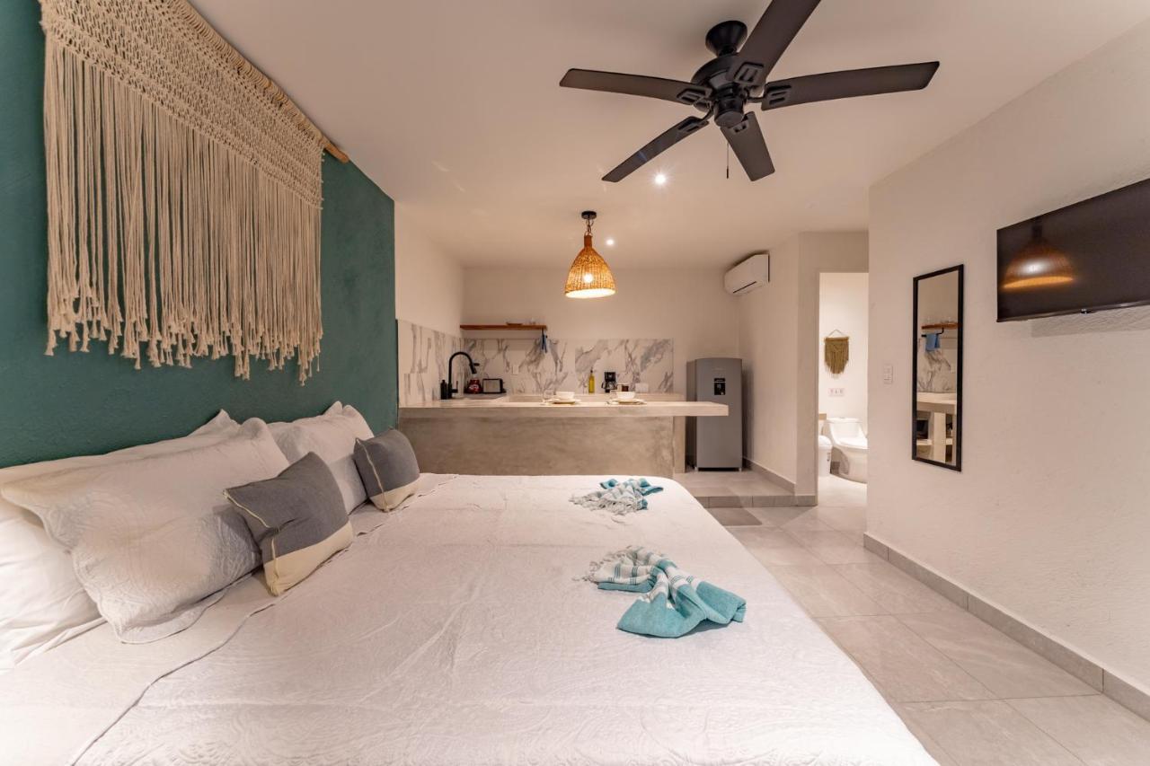 Casa Yako Playa del Carmen