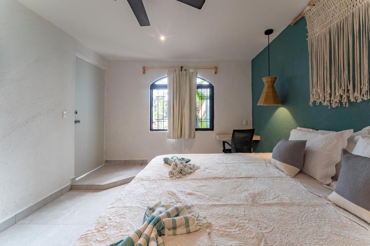 Apartamento Casa Yako *