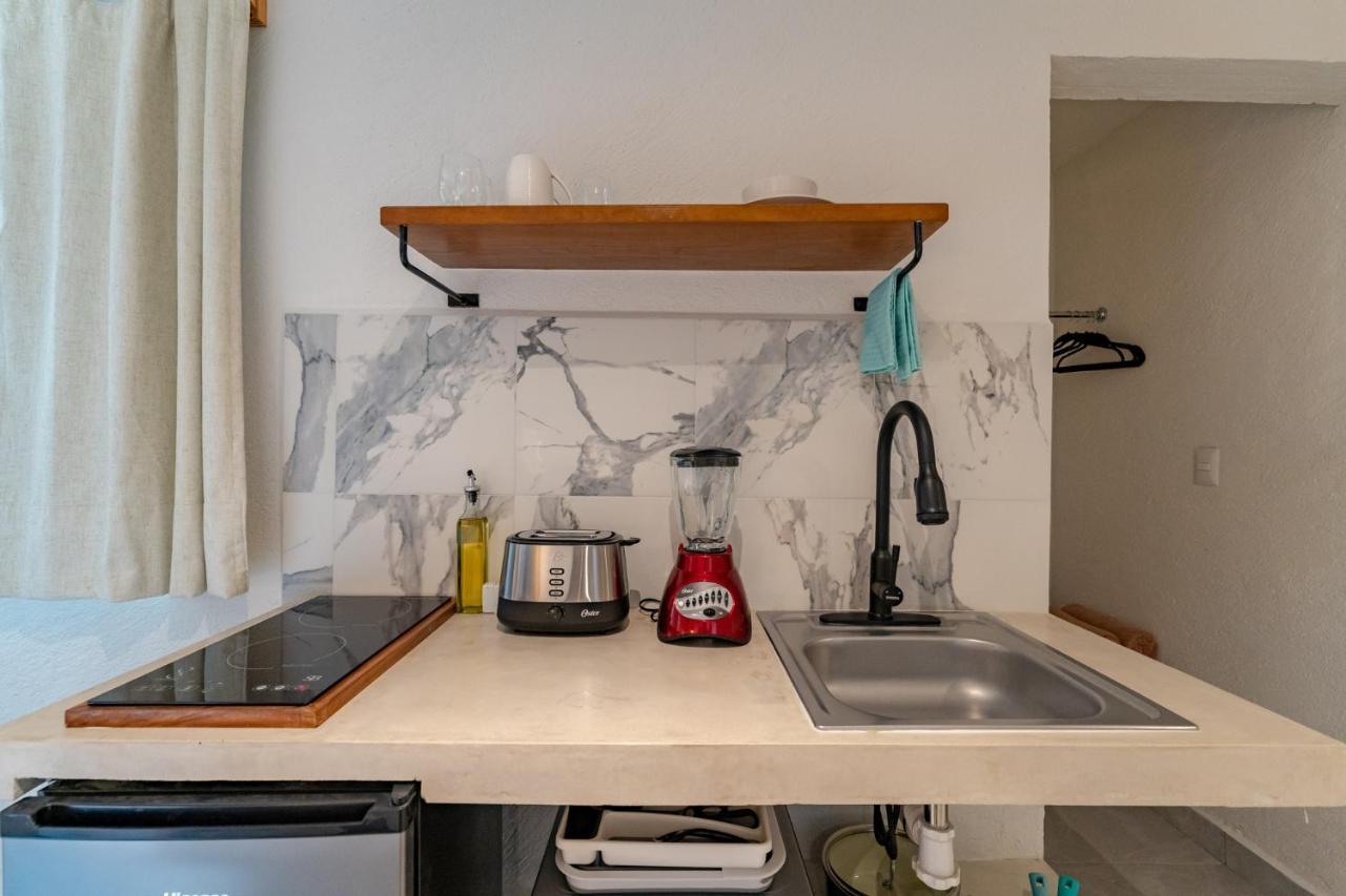 Apartamento Casa Yako