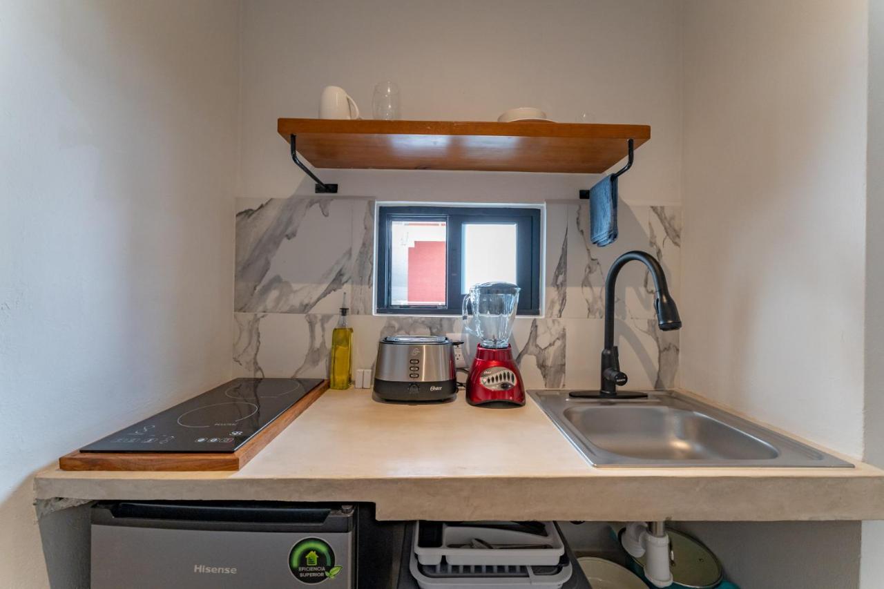 Apartamento Casa Yako