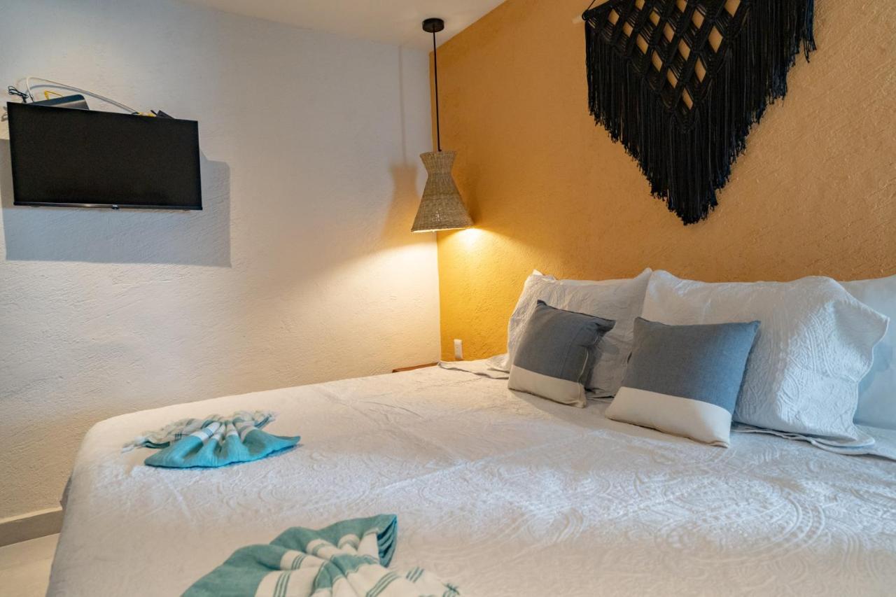 Apartamento Casa Yako *
