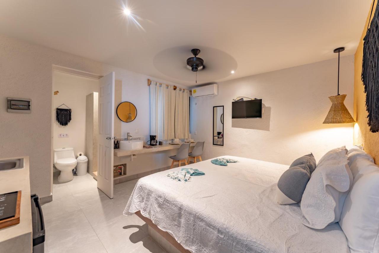 Apartamento Casa Yako *