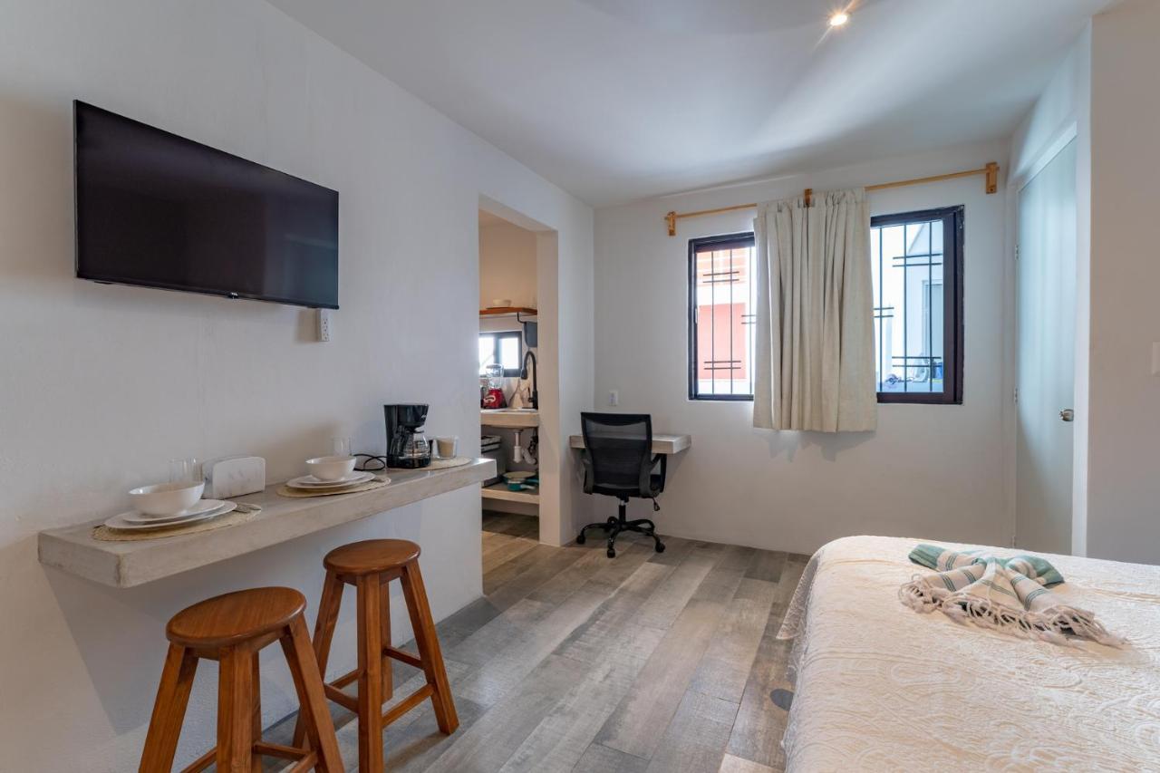 Apartamento Casa Yako *