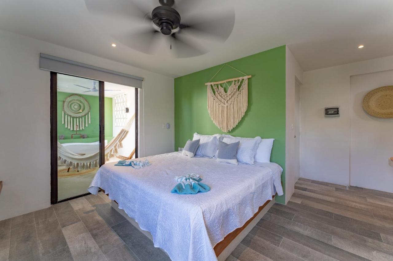 Casa Yako Playa del Carmen