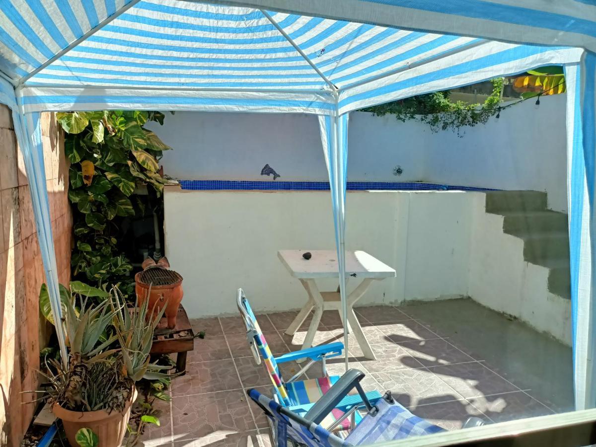 Casa Playense Con Alberca Privada Ferienhaus Playa del Carmen