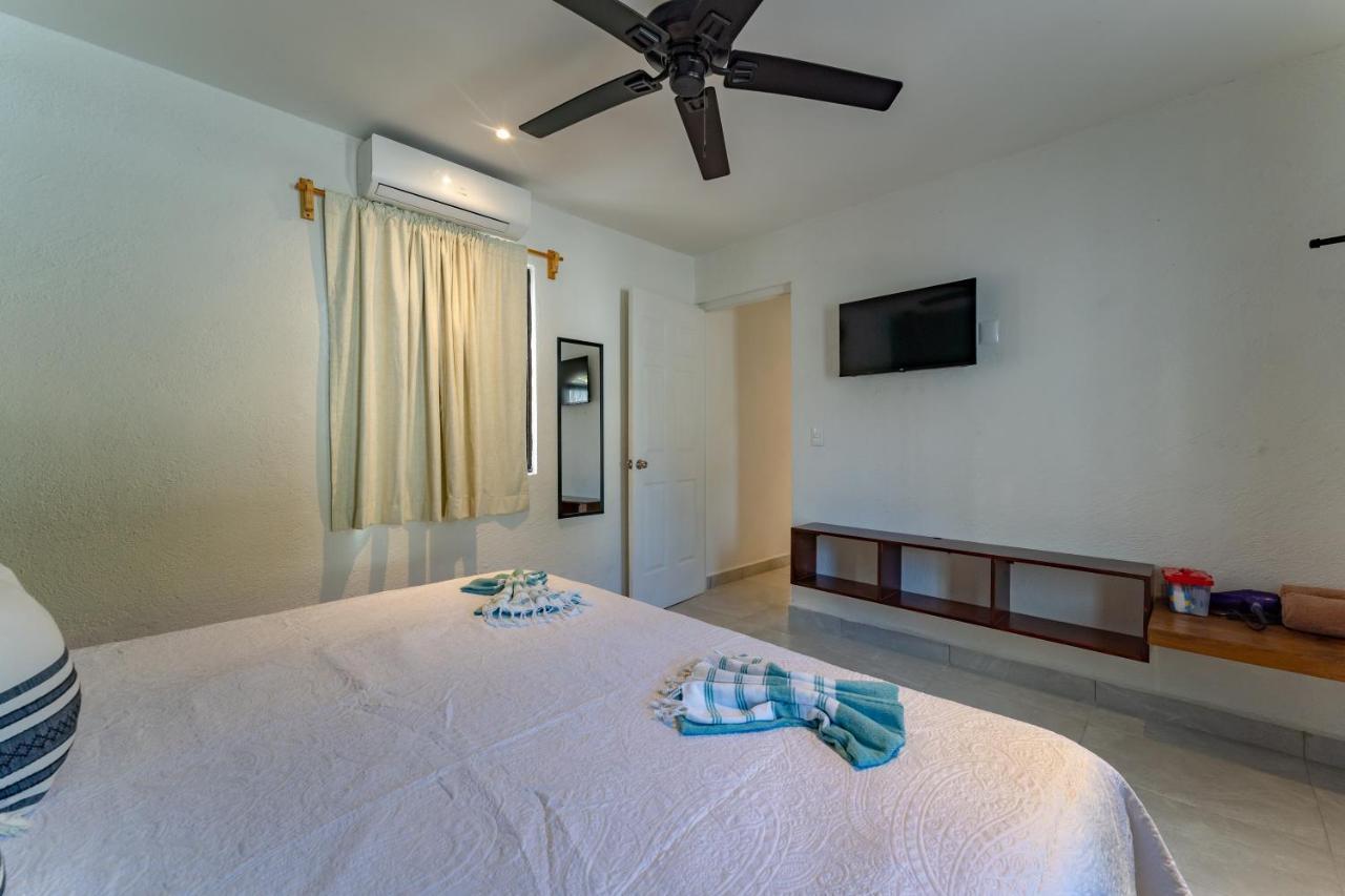 Apartamento Casa Yako Playa del Carmen