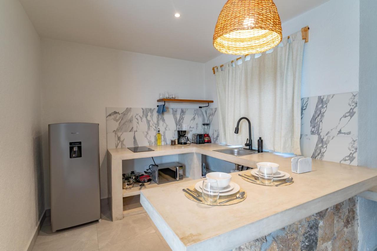Apartamento Casa Yako *
