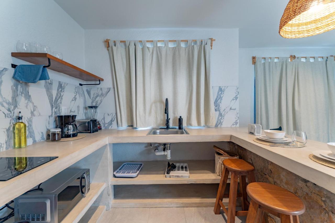 Apartamento Casa Yako