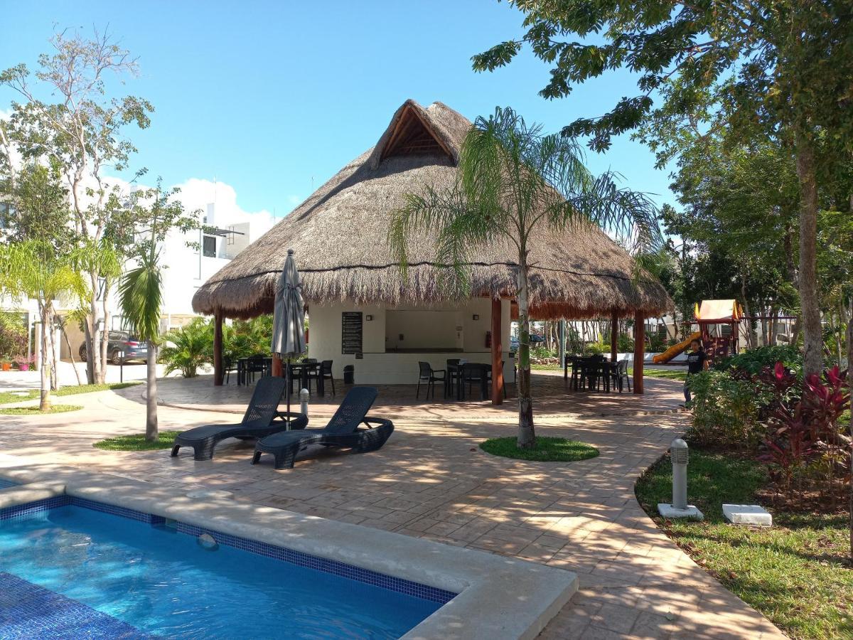 Casa - Privado Holiday home Playa del Carmen